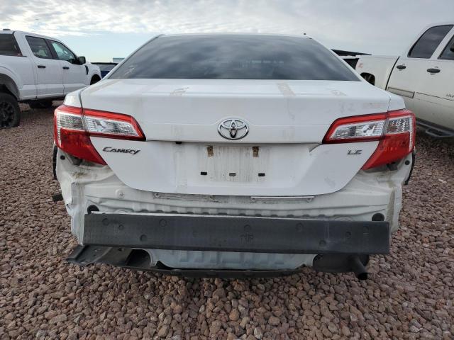 2014 Toyota Camry L VIN: 4T1BF1FK1EU845876 Lot: 46952864