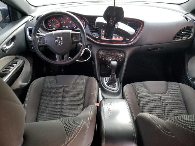 2015 Dodge Dart Sxt VIN: 1C3CDFBB9FD440081 Lot: 47583274