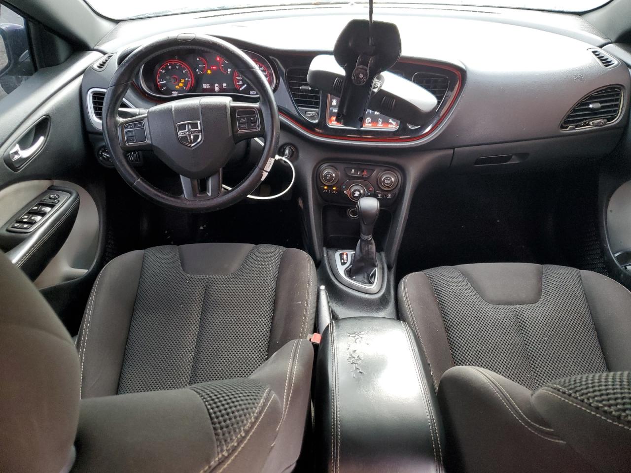 1C3CDFBB9FD440081 2015 Dodge Dart Sxt