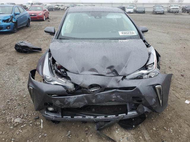 2022 TOYOTA PRIUS NIGH - JTDKAMFUXN3158620