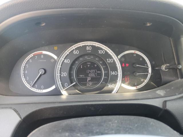 2015 HONDA ACCORD LX - 1HGCR2F38FA116714