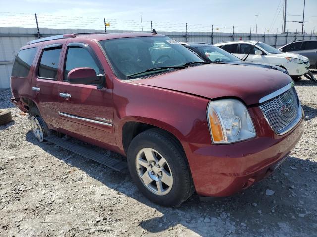 1GKFK63888J164034 | 2008 GM c yukon denali