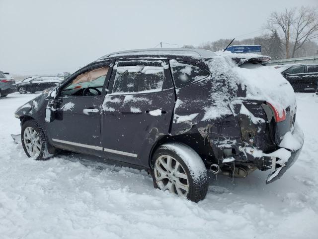 2012 Nissan Rogue S VIN: JN8AS5MV2CW361382 Lot: 48217444