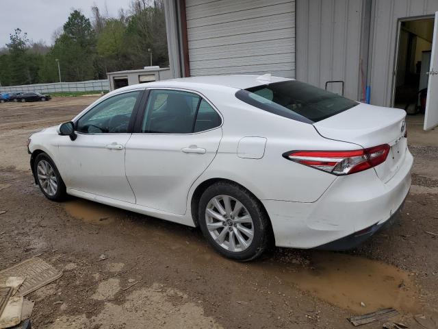 VIN 4T1B11HK7KU239912 2019 Toyota Camry, L no.2