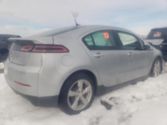 VIN 1G1RE6E45EU163680 2014 Chevrolet Volt no.3