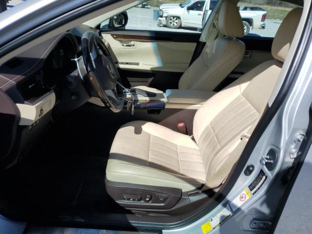 2016 LEXUS ES 350 - 58ABK1GG5GU014821