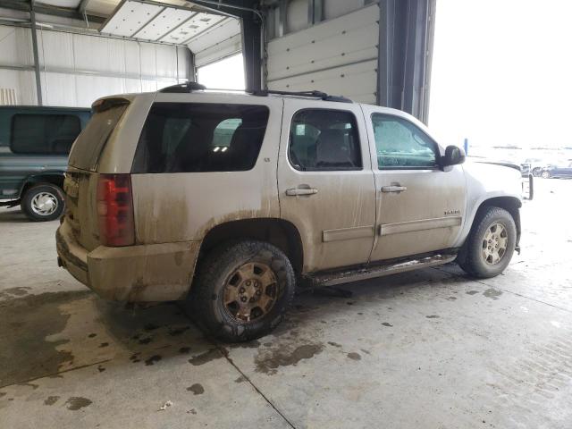 2011 Chevrolet Tahoe K1500 Lt VIN: 1GNSKBE06BR319142 Lot: 46899594