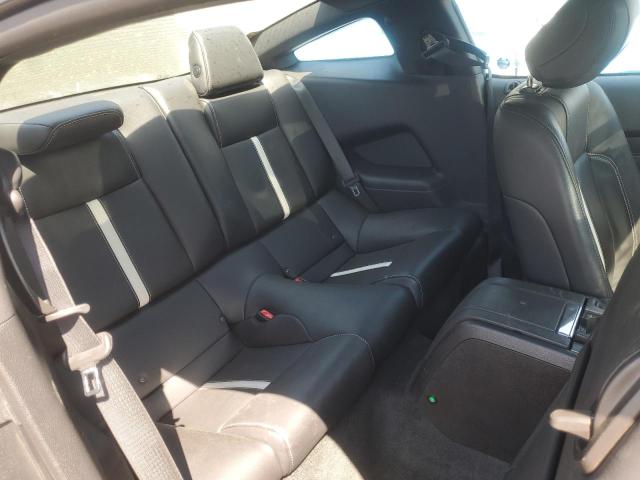 2014 Ford Mustang Gt VIN: 1ZVBP8CF4E5203550 Lot: 47543784