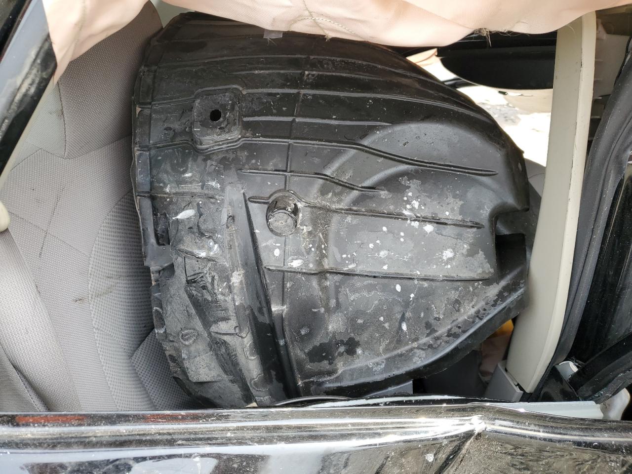 JN8AS5MV6EW705170 2014 Nissan Rogue Select S