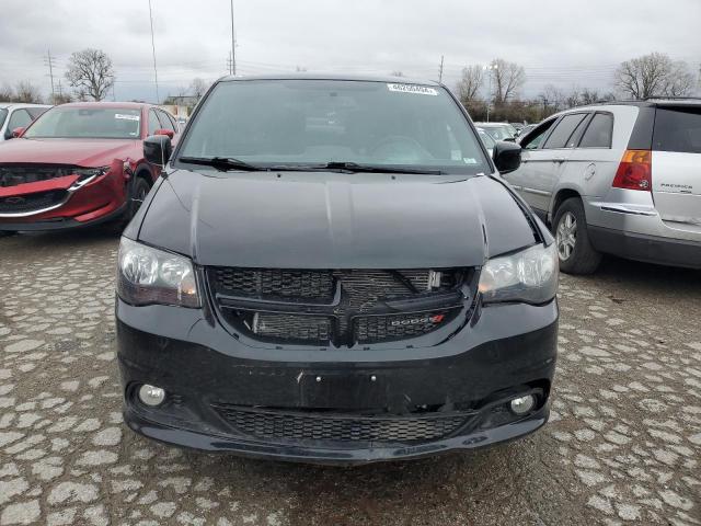 2015 Dodge Grand Caravan Sxt VIN: 2C4RDGCG5FR558258 Lot: 46250494