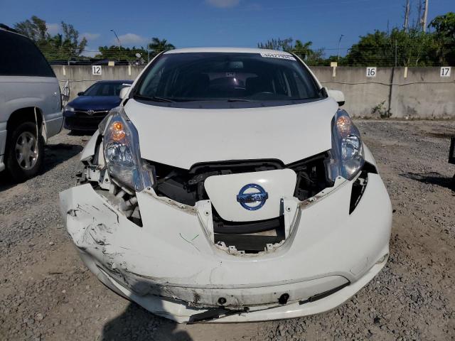 1N4BZ0CP7GC305369 2016 Nissan Leaf Sv