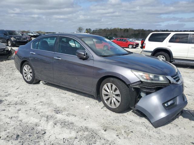 2015 HONDA ACCORD EX - 1HGCR2F75FA131061