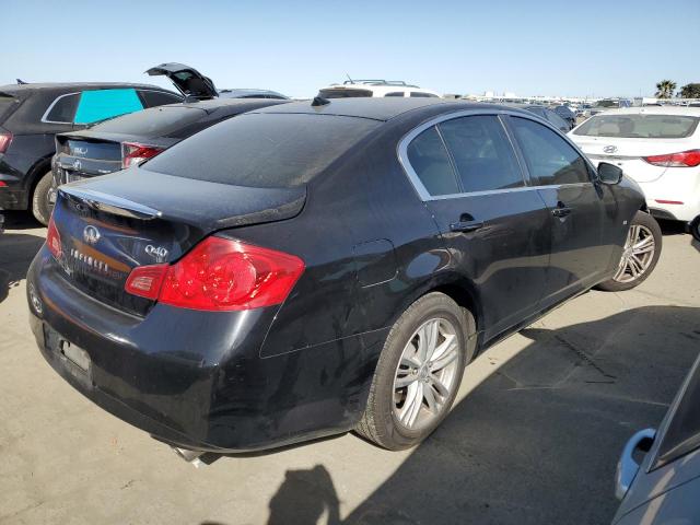 2015 Infiniti Q40 VIN: JN1CV6AP3FM501952 Lot: 46221694