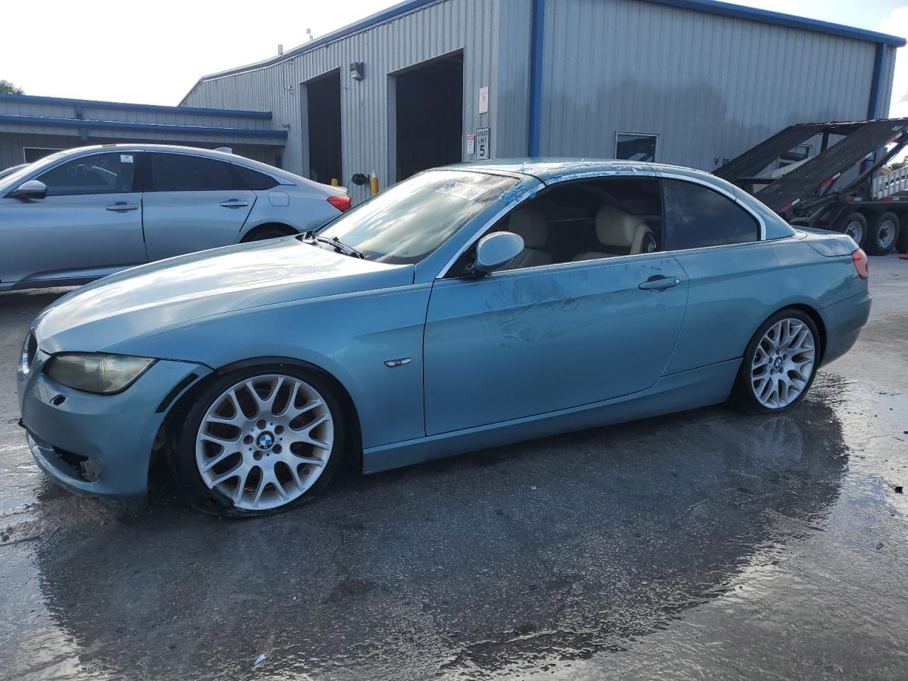 WBAWL13598PX22484 2008 BMW 328 I