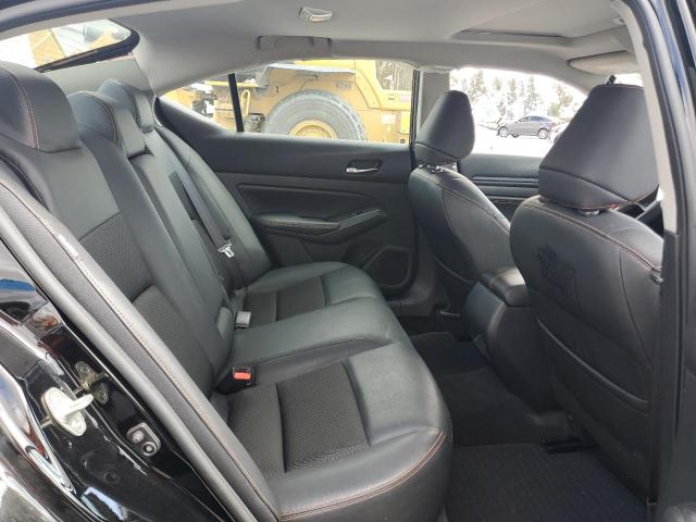 2021 Nissan Altima Sr VIN: 1N4BL4CVMN310311 Lot: 45386084