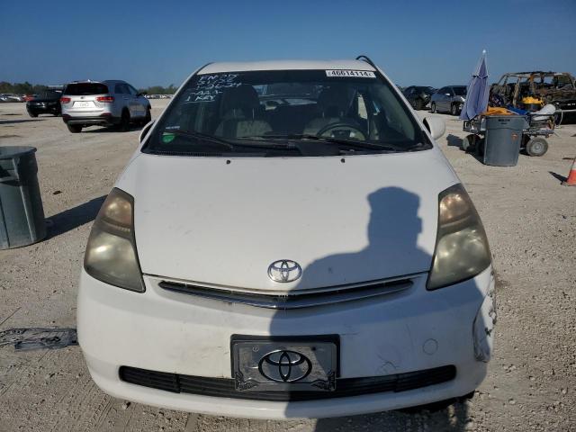 2007 Toyota Prius VIN: JTDKB20U177632718 Lot: 46614114