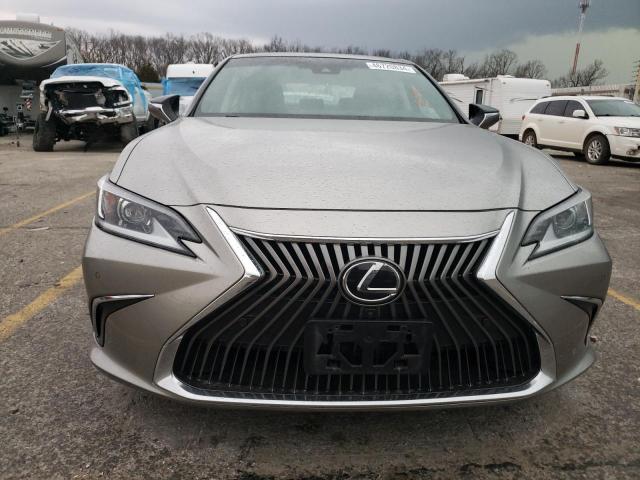 2019 LEXUS ES350 58ABZ1B15KU045624