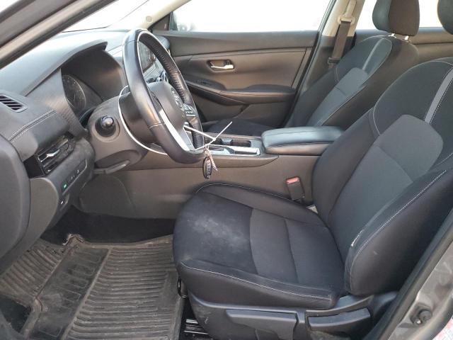 2020 NISSAN SENTRA SV - 3N1AB8CV9LY303036