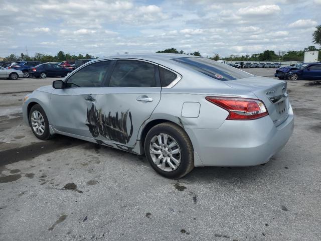 2013 Nissan Altima 2.5 VIN: 1N4AL3AP2DC248916 Lot: 48054444