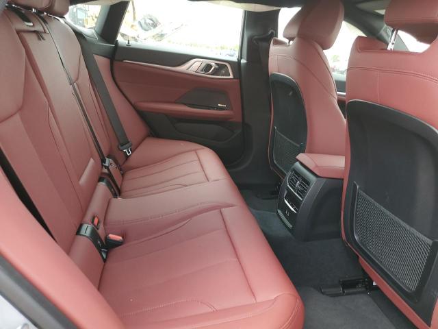 2024 BMW I4 XDRIVE4 - WBY83FB05RFR90307