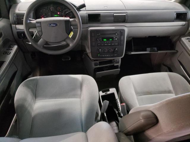 2004 Ford Freestar Ses VIN: 2FMZA57634BB17051 Lot: 46859744