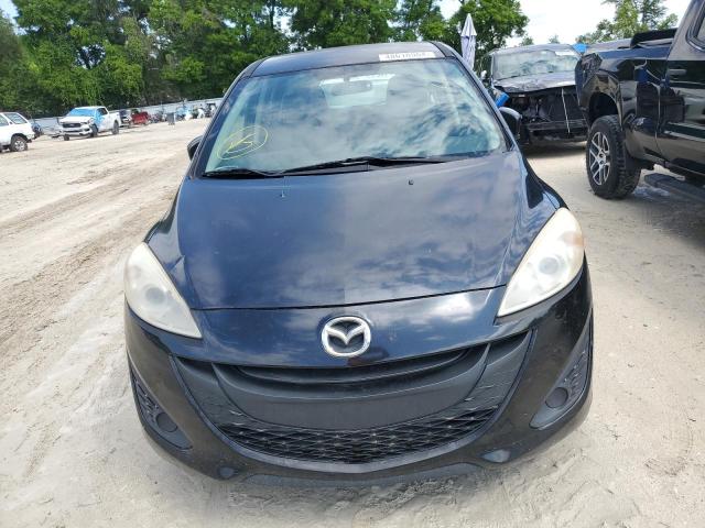 2012 Mazda 5 VIN: JM1CW2BL6C0131677 Lot: 48616564