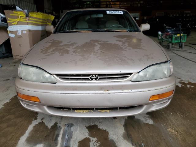 4T1SK12E7SU877075 1995 Toyota Camry Le