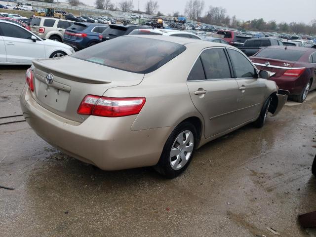 2007 Toyota Camry Ce VIN: 4T1BE46K47U033303 Lot: 45860984