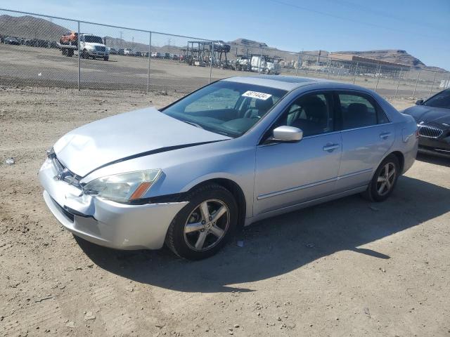 Lot #2438517513 2004 HONDA ACCORD EX salvage car