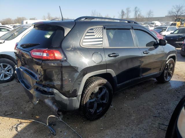 2016 JEEP CHEROKEE L - 1C4PJMCS3GW102996