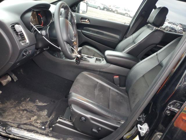 2019 DODGE DURANGO GT - 1C4RDJDG1KC738528