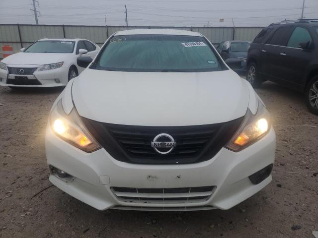 2018 NISSAN ALTIMA 2.5 - 1N4AL3AP3JC290801