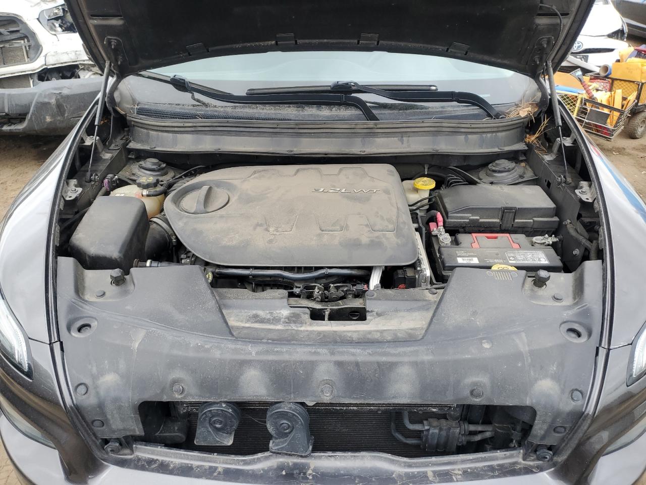 1C4PJMCS5EW223428 2014 Jeep Cherokee Latitude