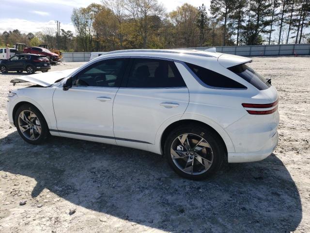 2024 GENESIS GV70 ADVAN 5NMMCET15RH001250