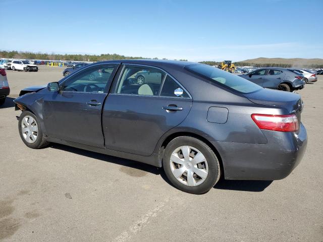 2007 Toyota Camry Ce VIN: JTNBE46K473058031 Lot: 48085934