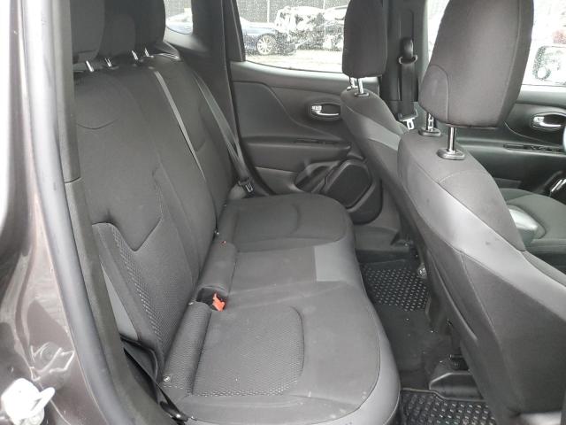 2020 Jeep Renegade Latitude VIN: ZACNJBBB1LPL23336 Lot: 47735924