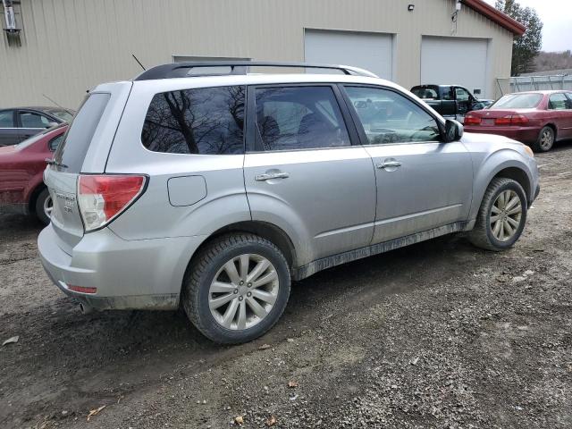 JF2SHADC9DH421686 2013 SUBARU FORESTER-2