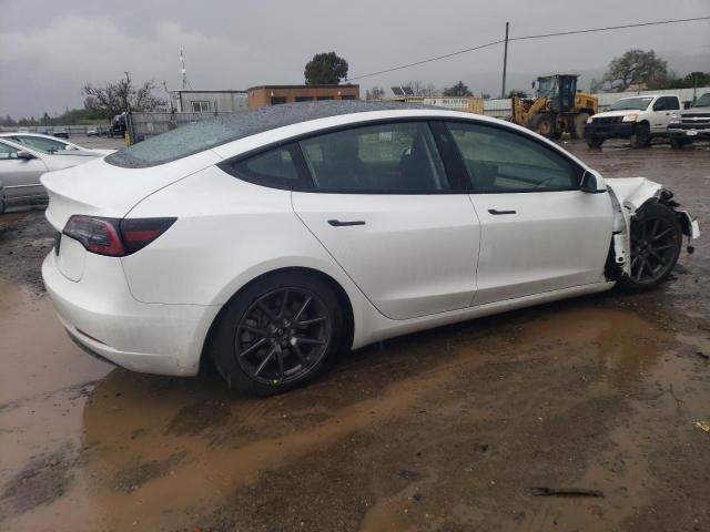 2023 Tesla Model 3 VIN: 5YJ3E1EA7PF544111 Lot: 45962754