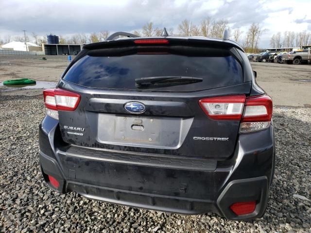 2019 SUBARU CROSSTREK - JF2GTACC3K8291522
