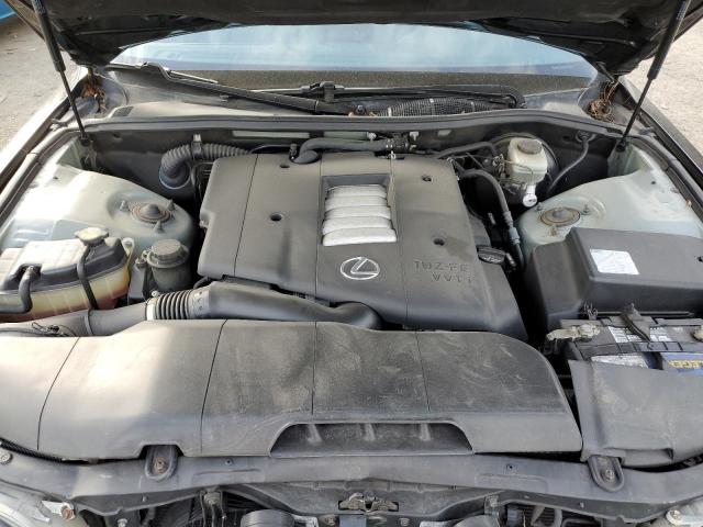 1998 Lexus Ls 400 VIN: JT8BH28F4W0134815 Lot: 47468484