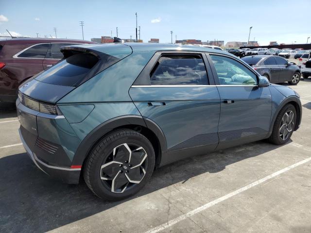 2023 Hyundai Ioniq 5 Sel VIN: KM8KNDAF9PU206436 Lot: 45354224