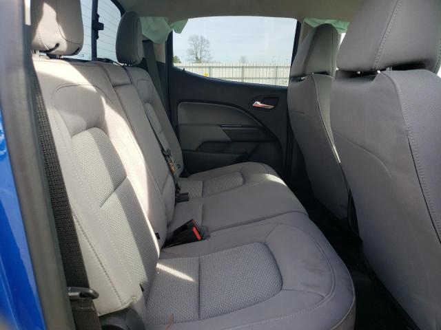 2020 CHEVROLET COLORADO L - 1GCGSCEN4L1178054