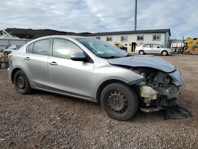 Vin: jm1bl1uf9c1580223, lot: 47042534, mazda 3 i 20124