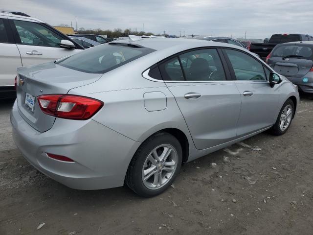 2018 CHEVROLET CRUZE LT - 1G1BE5SM1J7248346