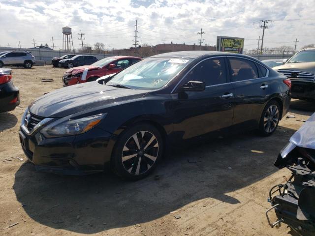 1N4AL3AP3GC288152 2016 NISSAN ALTIMA - Image 1