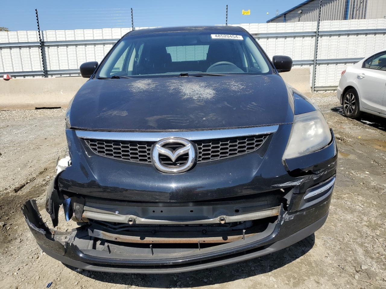 JM3TB28A290166279 2009 Mazda Cx-9