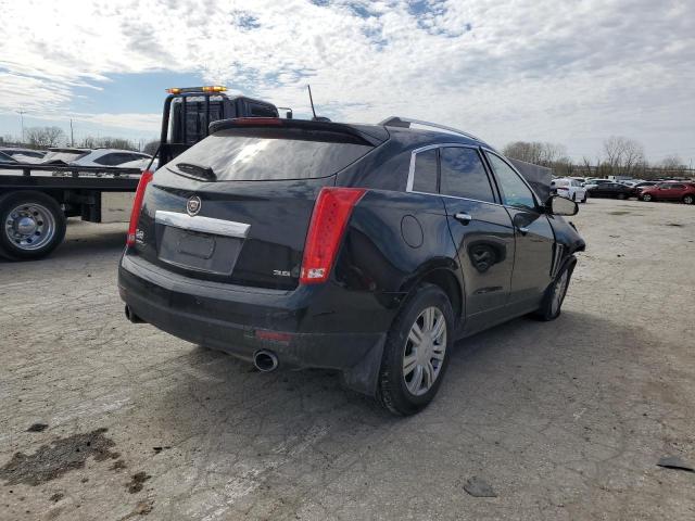 Vin: 3gyfnee3xfs582499, lot: 46655094, cadillac srx luxury collection 20153
