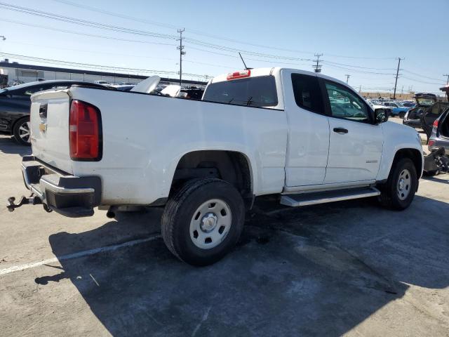 2016 Chevrolet Colorado VIN: 1GCHSBEAXG1395089 Lot: 45955954