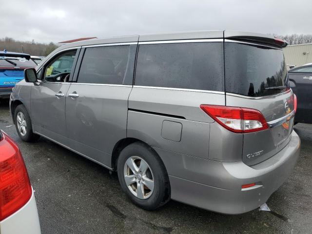 2012 Nissan Quest S VIN: JN8AE2KP9C9049066 Lot: 54946194