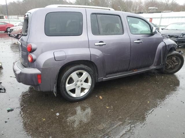 2006 Chevrolet Hhr Lt VIN: 3GNDA23PX6S522730 Lot: 48197684